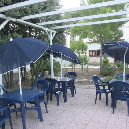 Pescandora Bisceglie Exterior foto