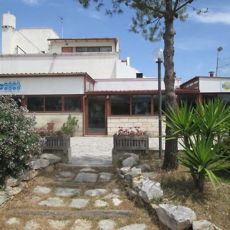 Pescandora Bisceglie Exterior foto