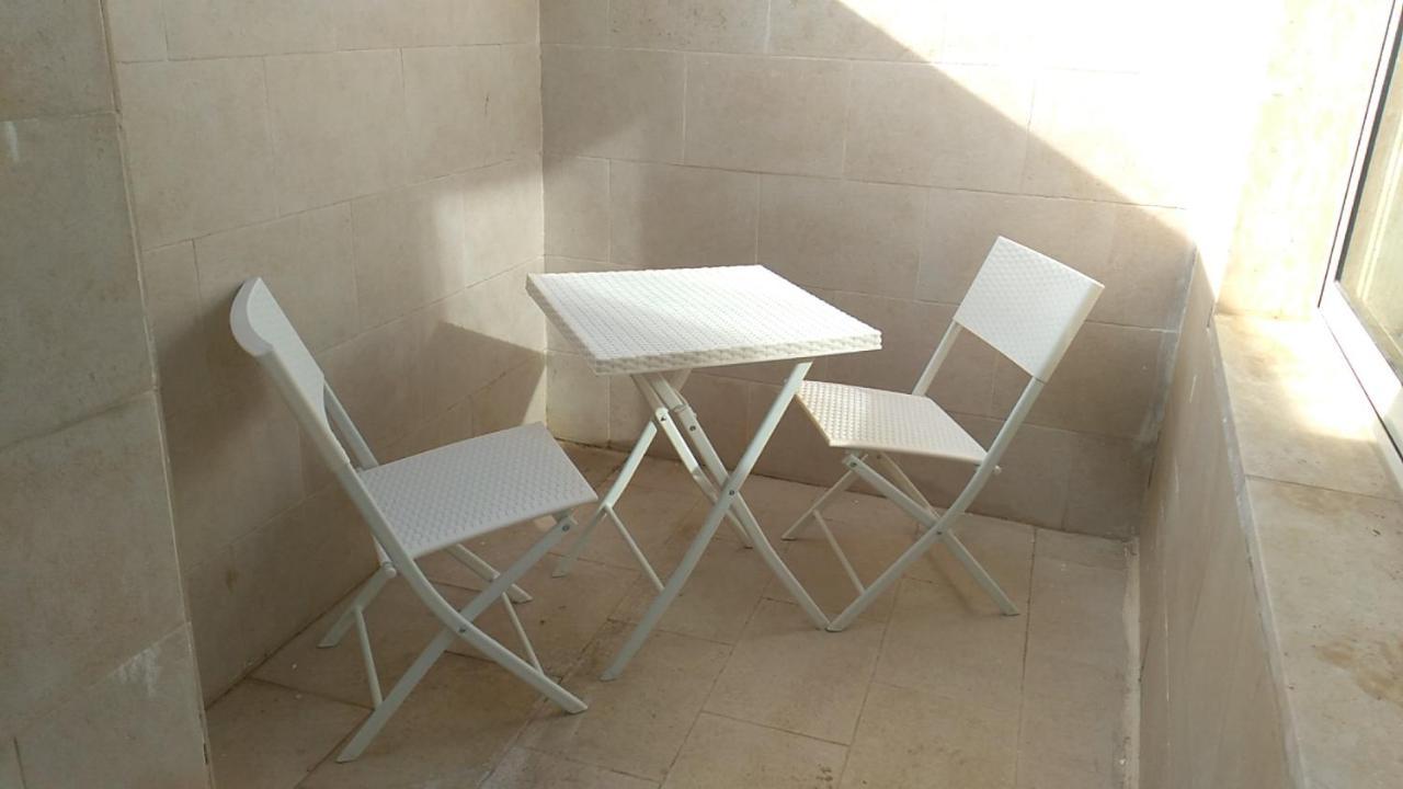 Pescandora Bisceglie Exterior foto