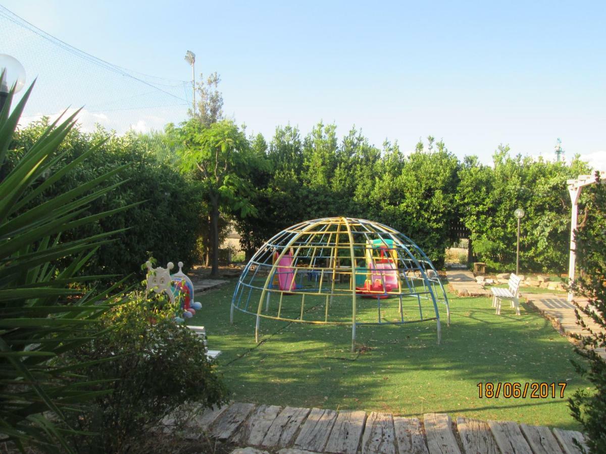 Pescandora Bisceglie Exterior foto