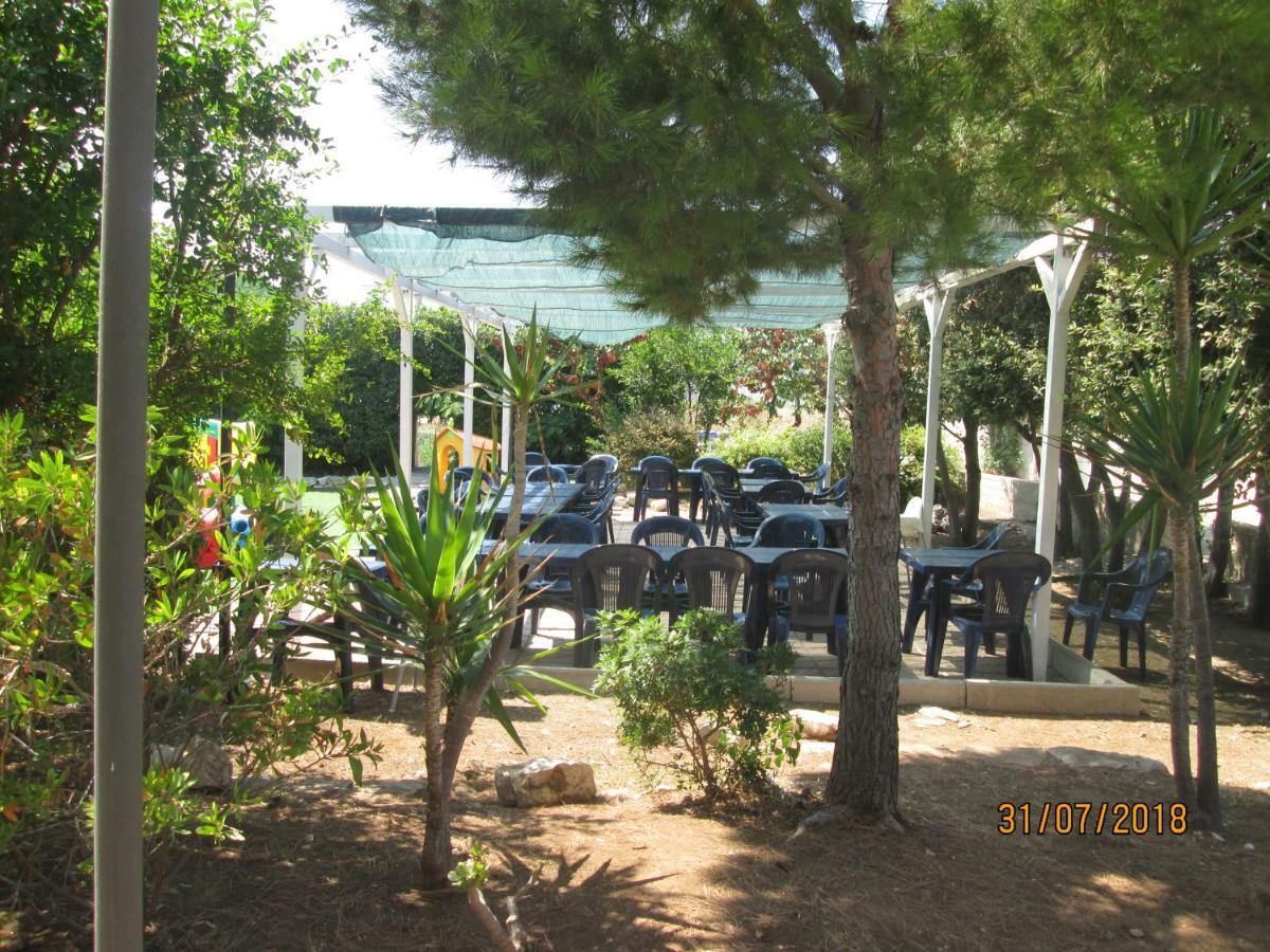 Pescandora Bisceglie Exterior foto